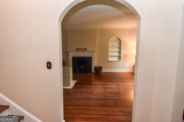 847 E College Street, Griffin, GA 30224