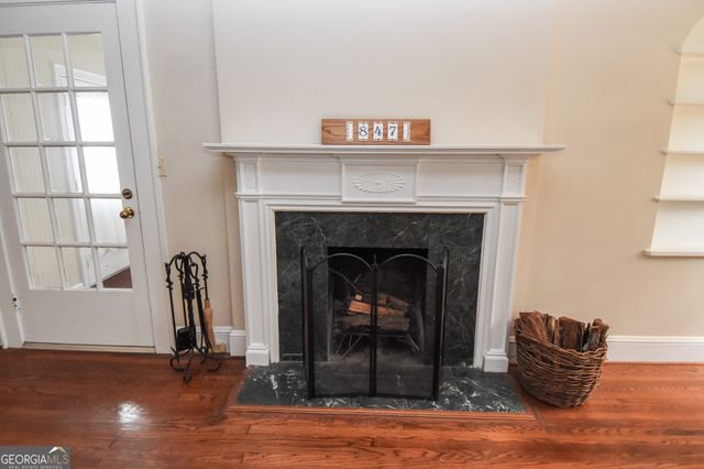 847 E College Street, Griffin, GA 30224