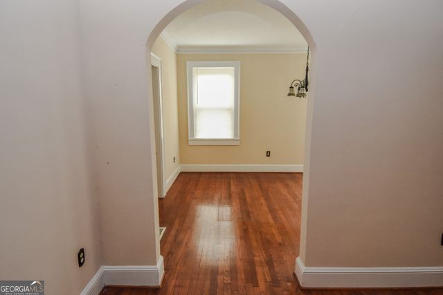 847 E College Street, Griffin, GA 30224