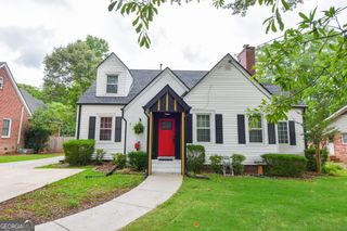 847 E College Street, Griffin, GA 30224