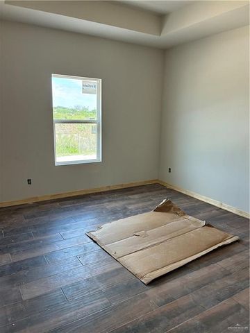 3019 Rio Red Circle Road, Edinburg, TX 78541