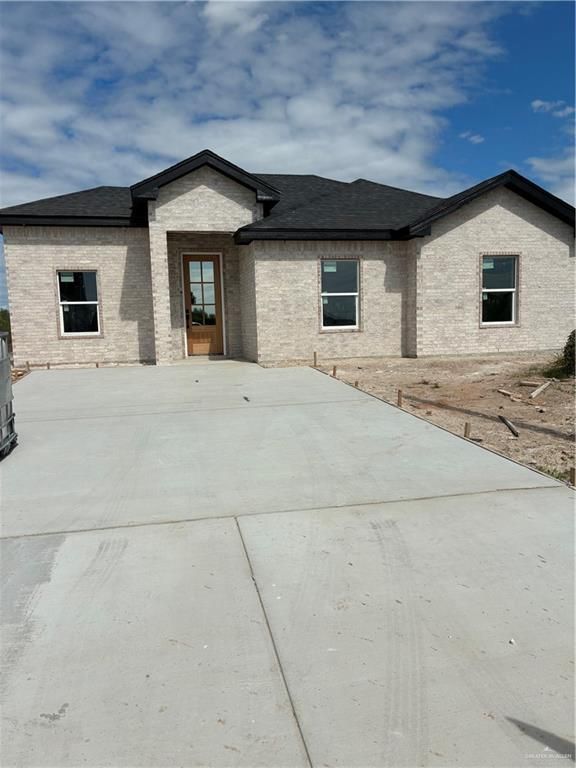 3019 Rio Red Circle Road, Edinburg, TX 78541