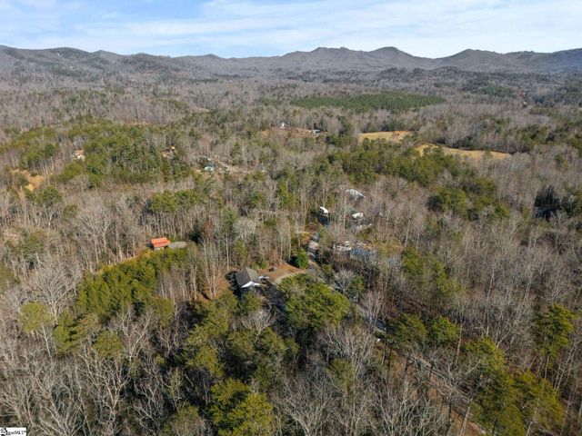 0 Ridgecrest Drive, Lake Lure, NC 28746