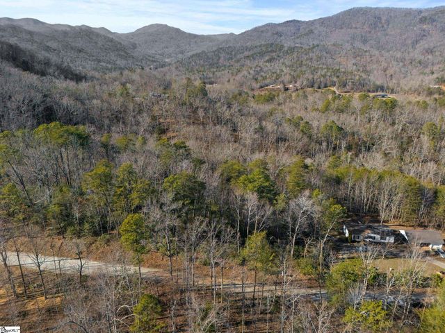 0 Ridgecrest Drive, Lake Lure, NC 28746