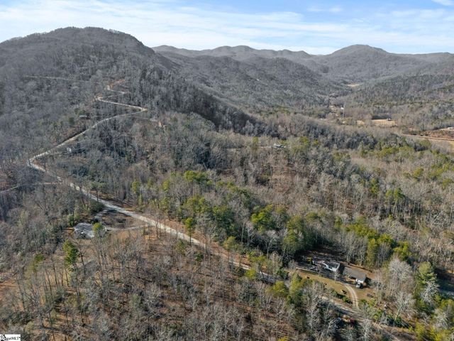0 Ridgecrest Drive, Lake Lure, NC 28746