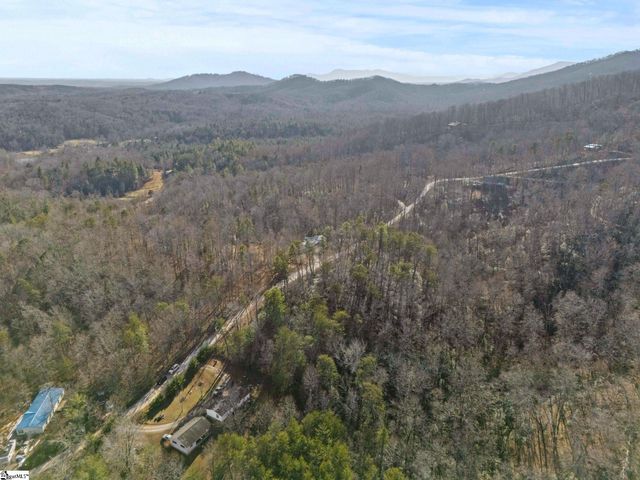 0 Ridgecrest Drive, Lake Lure, NC 28746