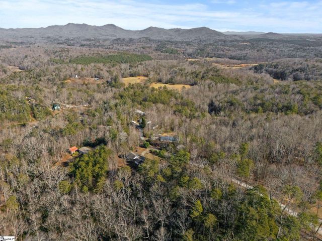 0 Ridgecrest Drive, Lake Lure, NC 28746