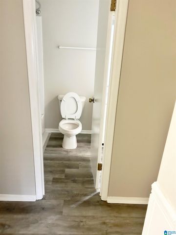 434 MOUNTAIN DRIVE, Springville, AL 35146