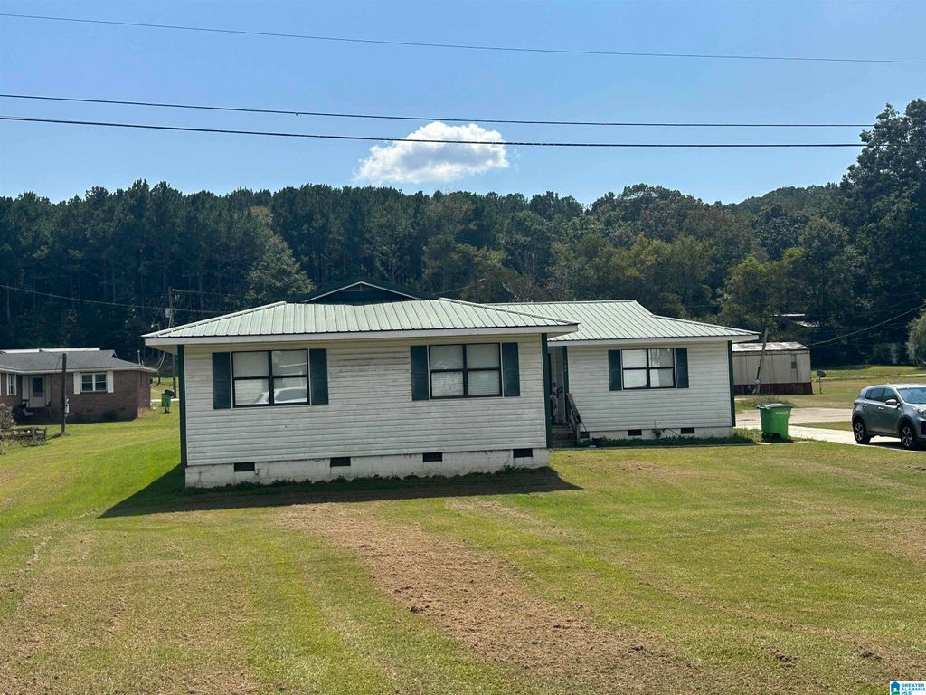 434 MOUNTAIN DRIVE, Springville, AL 35146