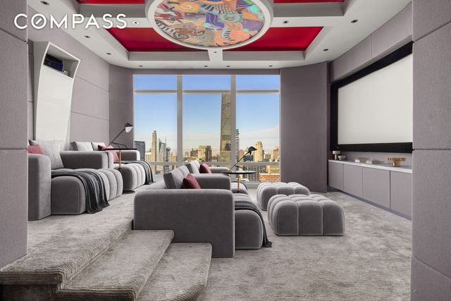 845 United Nations Plz Apt 86B, New York City, NY 10017