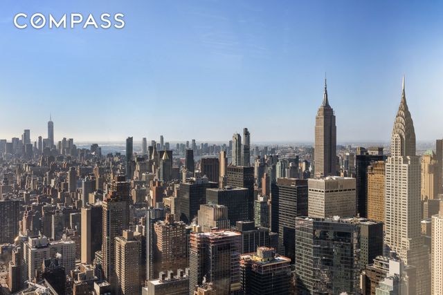 845 United Nations Plz Apt 86B, New York City, NY 10017