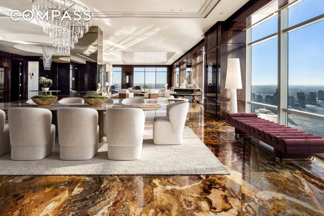 845 United Nations Plz Apt 86B, New York City, NY 10017