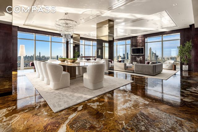 845 United Nations Plz Apt 86B, New York City, NY 10017