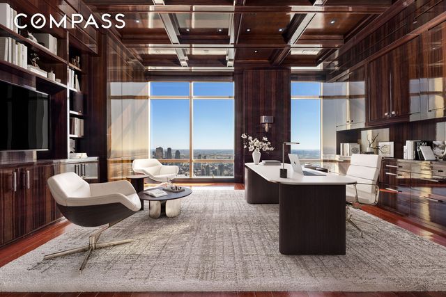 845 United Nations Plz Apt 86B, New York City, NY 10017