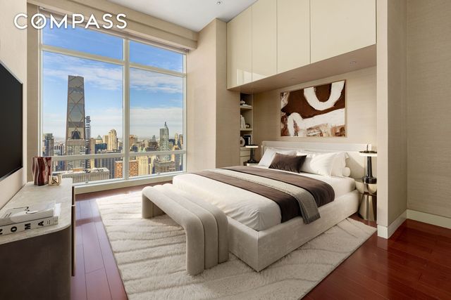 845 United Nations Plz Apt 86B, New York City, NY 10017