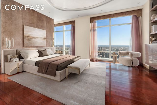 845 United Nations Plz Apt 86B, New York City, NY 10017