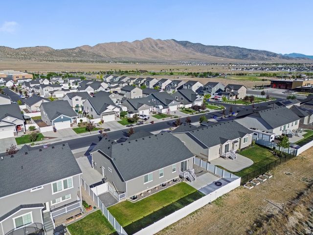 6085 N SHEPS RIDGE RD, Eagle Mountain, UT 84005
