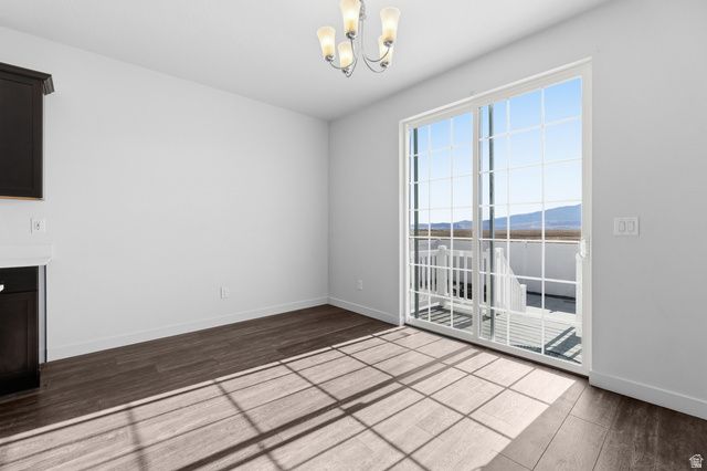 6085 N SHEPS RIDGE RD, Eagle Mountain, UT 84005
