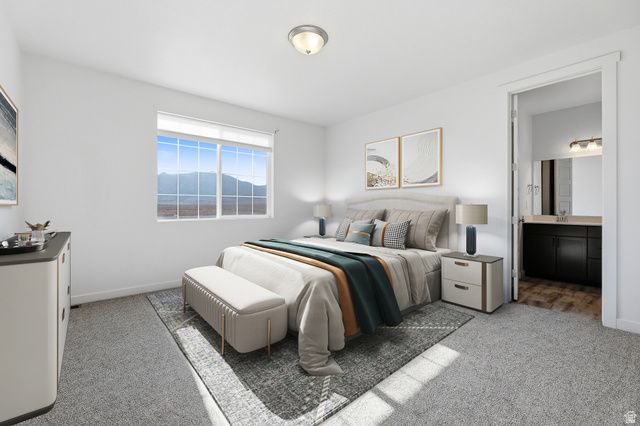 6085 N SHEPS RIDGE RD, Eagle Mountain, UT 84005