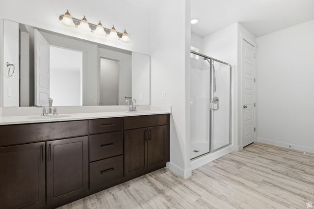 6085 N SHEPS RIDGE RD, Eagle Mountain, UT 84005