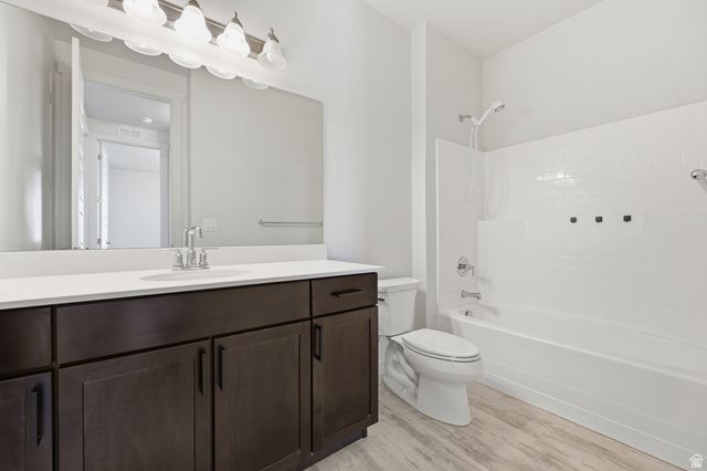 6085 N SHEPS RIDGE RD, Eagle Mountain, UT 84005
