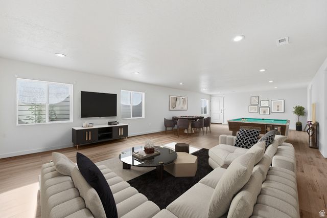 6085 N SHEPS RIDGE RD, Eagle Mountain, UT 84005