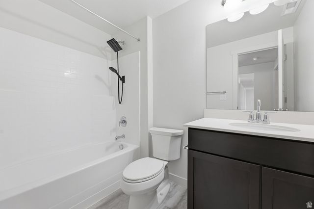 6085 N SHEPS RIDGE RD, Eagle Mountain, UT 84005