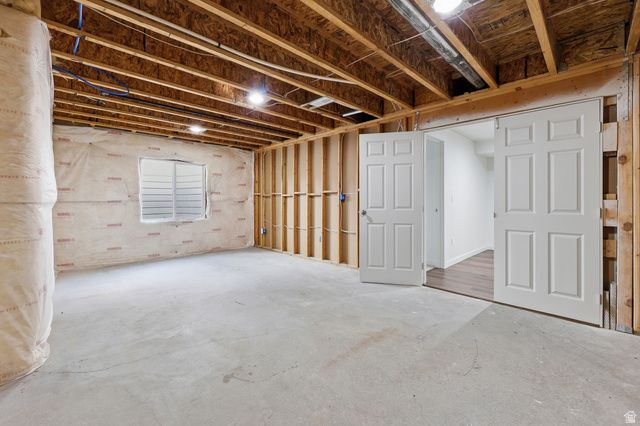 6085 N SHEPS RIDGE RD, Eagle Mountain, UT 84005