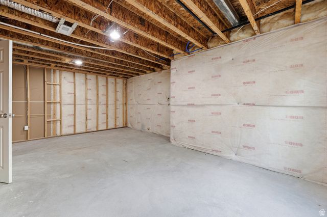 6085 N SHEPS RIDGE RD, Eagle Mountain, UT 84005