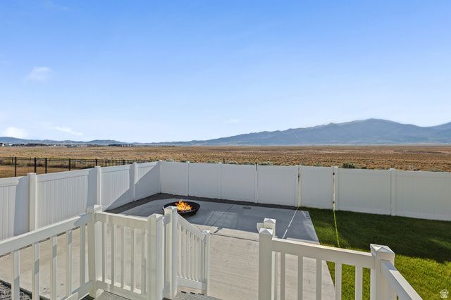 6085 N SHEPS RIDGE RD, Eagle Mountain, UT 84005