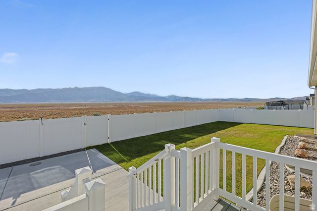 6085 N SHEPS RIDGE RD, Eagle Mountain, UT 84005