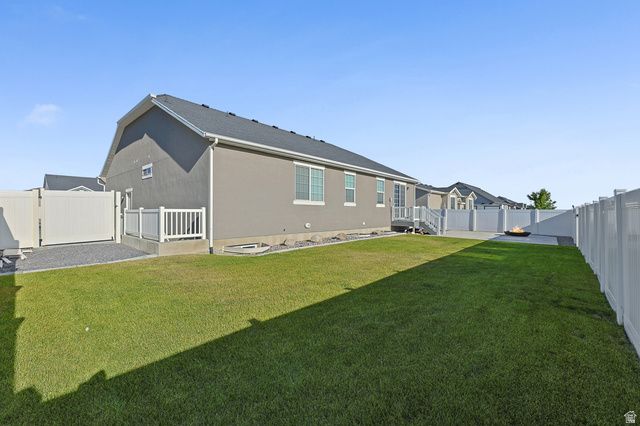 6085 N SHEPS RIDGE RD, Eagle Mountain, UT 84005