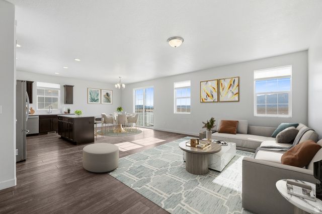 6085 N SHEPS RIDGE RD, Eagle Mountain, UT 84005