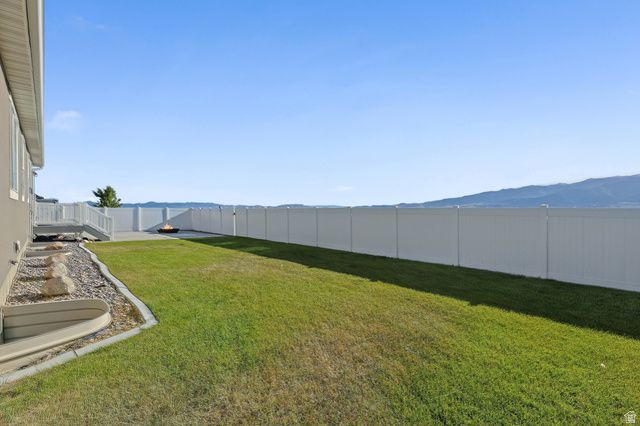 6085 N SHEPS RIDGE RD, Eagle Mountain, UT 84005