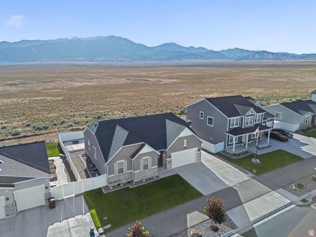 6085 N SHEPS RIDGE RD, Eagle Mountain, UT 84005