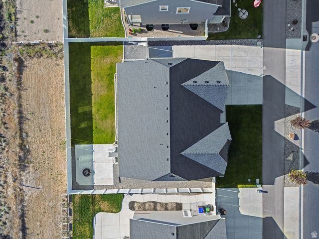 6085 N SHEPS RIDGE RD, Eagle Mountain, UT 84005
