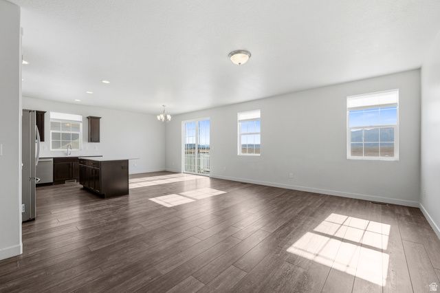 6085 N SHEPS RIDGE RD, Eagle Mountain, UT 84005