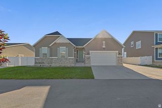 6085 N SHEPS RIDGE RD, Eagle Mountain, UT 84005