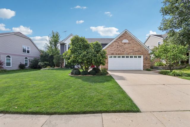 306 Orchard Lane, Bloomingdale, IL 60108