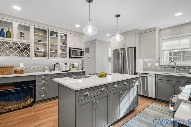 13366 Depot Rd, Hanover, VA 23069