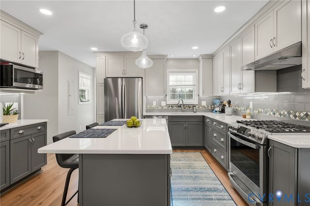 13366 Depot Rd, Hanover, VA 23069