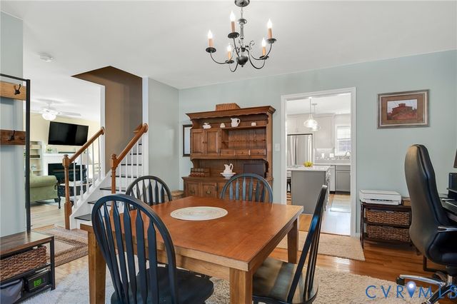 13366 Depot Rd, Hanover, VA 23069