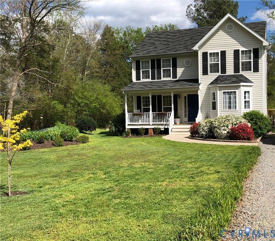 13366 Depot Rd, Hanover, VA 23069