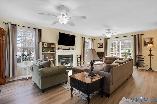 13366 Depot Rd, Hanover, VA 23069