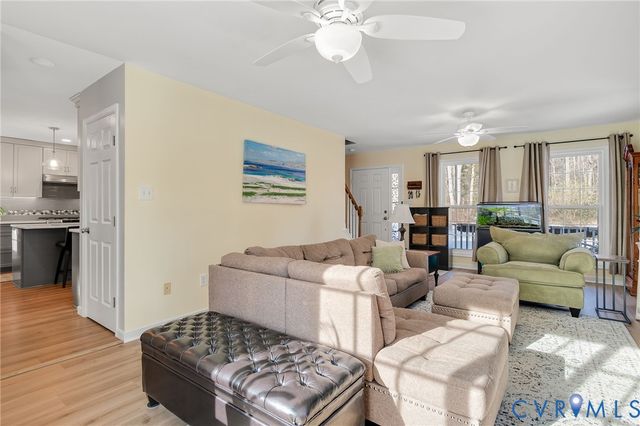 13366 Depot Rd, Hanover, VA 23069