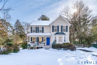 13366 Depot Rd, Hanover, VA 23069