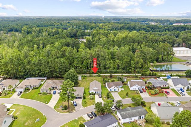 474 Andorra St., Longs, SC 29568