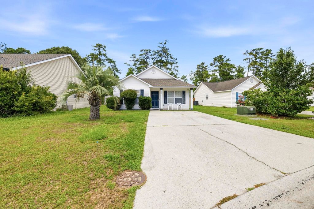 474 Andorra St., Longs, SC 29568