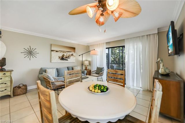 3124 Tennis Villas, Captiva, FL 33924