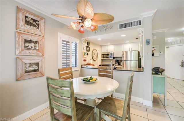 3124 Tennis Villas, Captiva, FL 33924